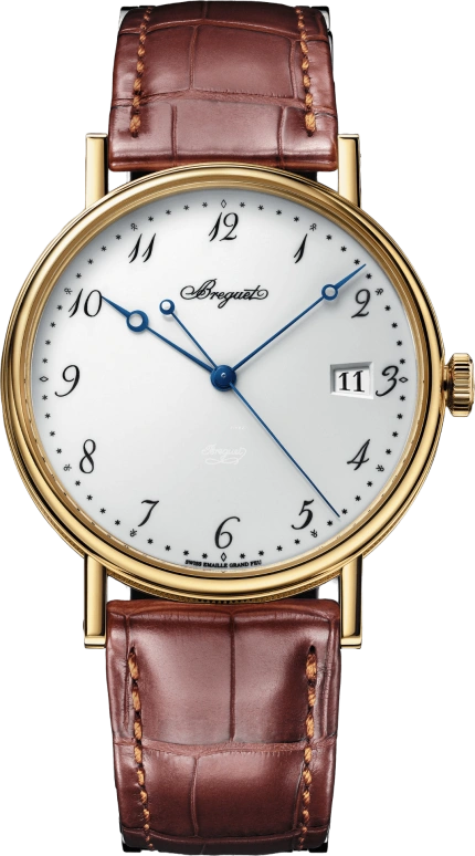 Breguet Classique 5177BA/29/9V6