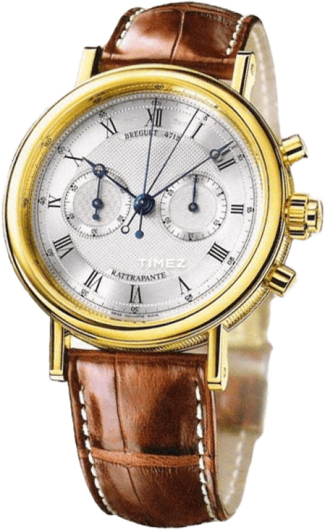 Breguet Classique 5947BA/12/9V6
