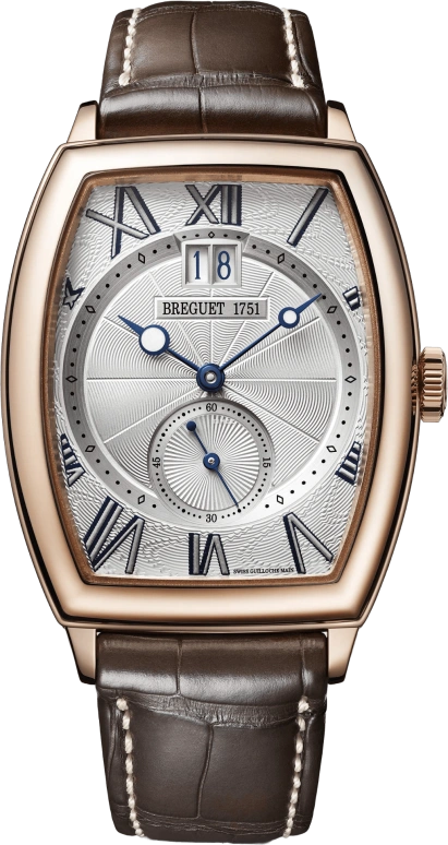 Breguet Héritage 5410BR/12/9V6