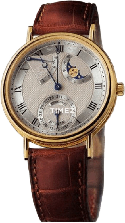 Breguet Classique 3130BA/11/986
