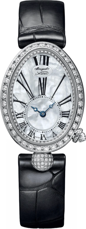 Breguet Reine de Naples 8928BB/51/944/DD0D3L
