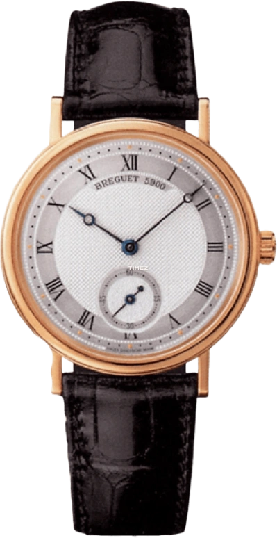 Breguet Héritage 5907BR/12/984