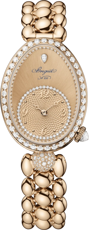 Breguet Reine de Naples 8925BH/0H/J40 D0
