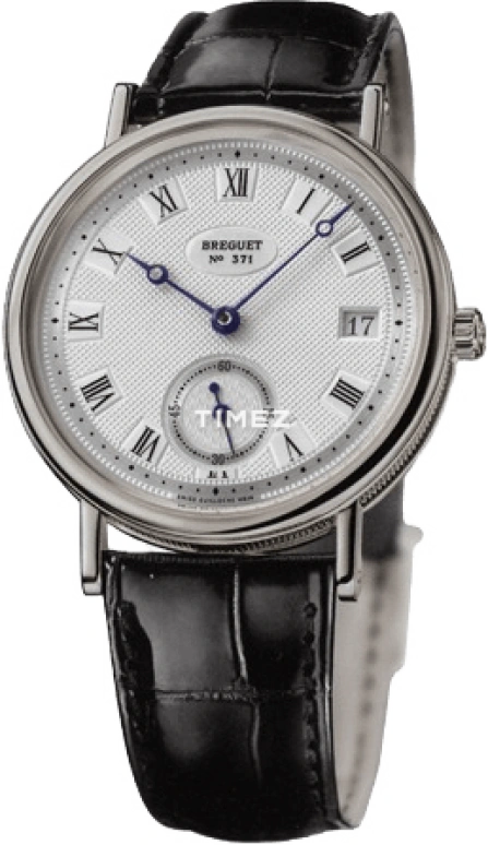 Breguet Classique 5920BD/15/984