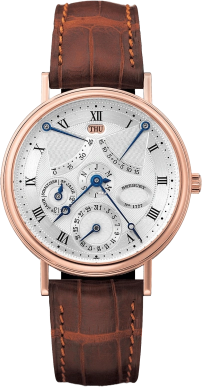 Breguet Classique Complications 3477BR/1E/986