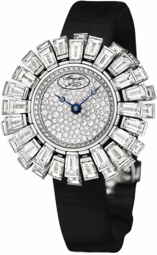 breguet breguet-high-jewellery 