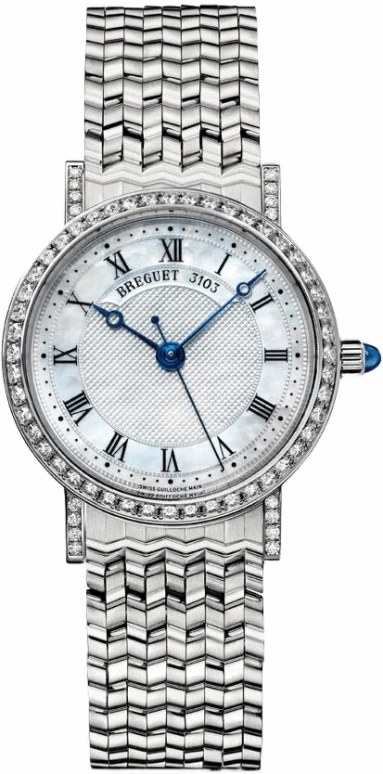 Breguet Classique 8068BB/52/BC0/DD00