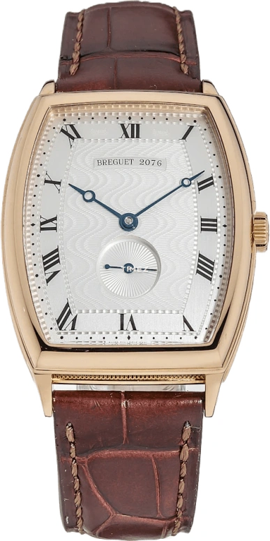 Breguet Héritage 3660BR/12/984