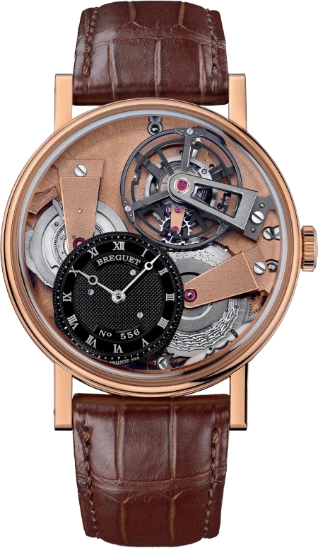 Breguet Tradition 7047BR/R9/9ZU