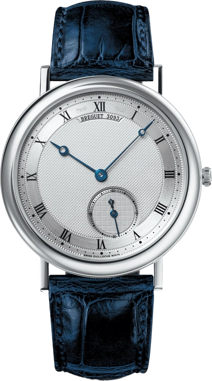 Breguet Classique 5140BB/12/9W6