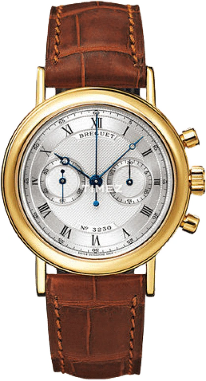 Breguet Classique Complications 5237BA/12/9V6