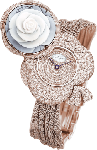 Breguet High Jewellery GJ24BR/85/48D DCJ9