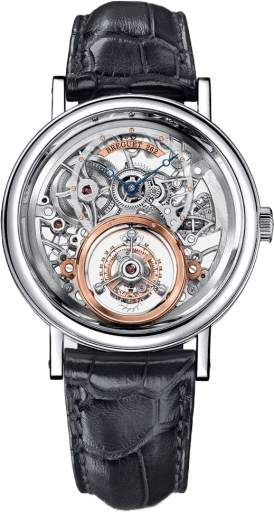 breguet breguet-classique-complications 
