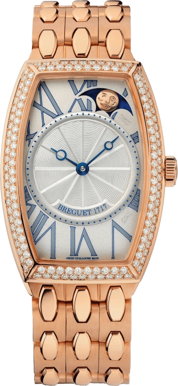 Breguet Héritage 8861BR/11/RB0/D000