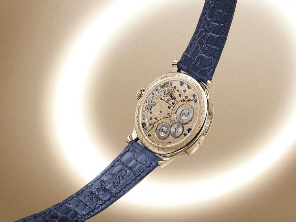 Breguet,Classique 41mm,41mm,Breguet gold,Gold,Handwound,Chronograph,Power Reserve Indicator,Flyback,7225BH,7225BH/0H/9V6