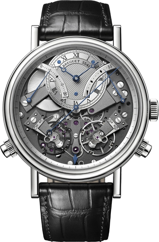Breguet Tradition 7077BB/G1/9XV