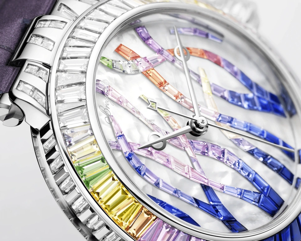 Breguet,Marine 35.80mm,35.80mm,White Gold,White,Automatic,38hours,In-house Caliber,9509BB,9509BB/5S/984/SD0S