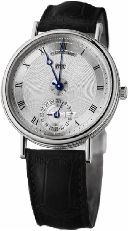 Breguet Classique 7717BB/1E/986