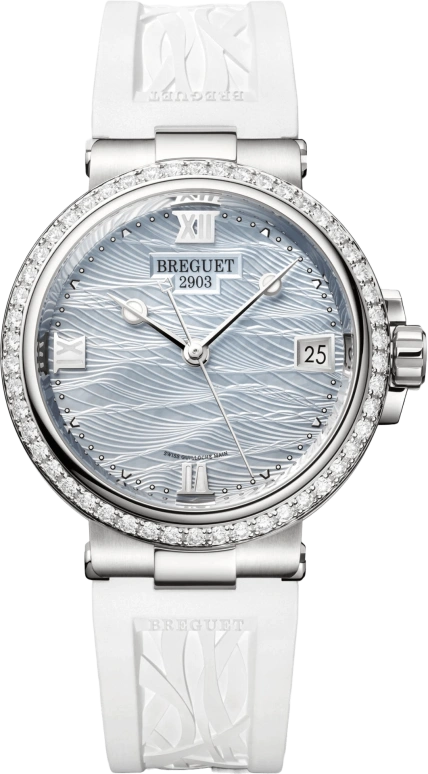 Breguet Marine 9518BB/V2/584/D000