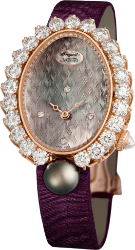 breguet breguet-high-jewellery 