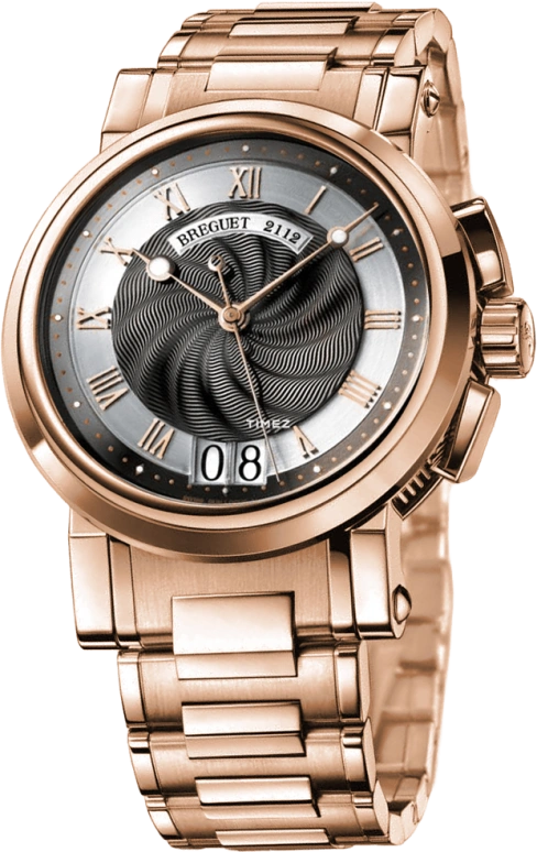 Breguet Marine 5817BR/Z2/RM0
