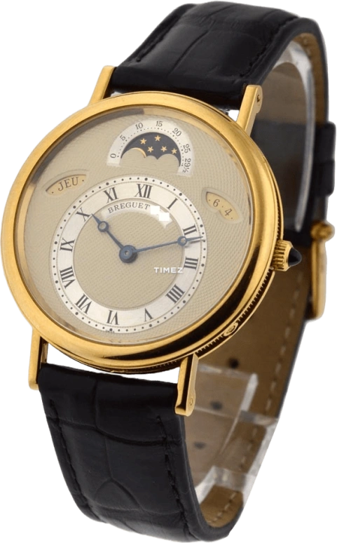 Breguet Classique 3330BA/1E/986