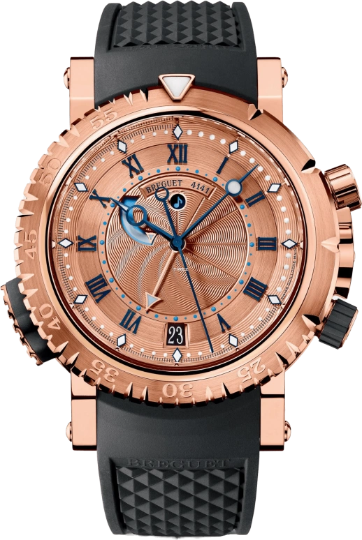 Breguet Marine 5847BR/32/5ZV