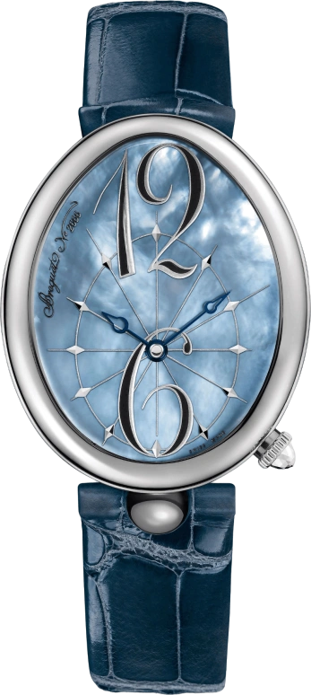 Breguet Reine de Naples 8967ST/V8/986