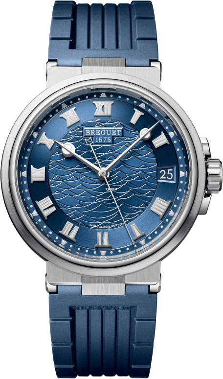Breguet Marine 5517BB/Y2/5ZU