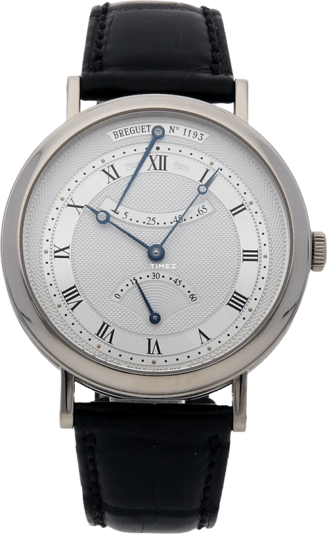 Breguet Classique 5207BB/12/9V6