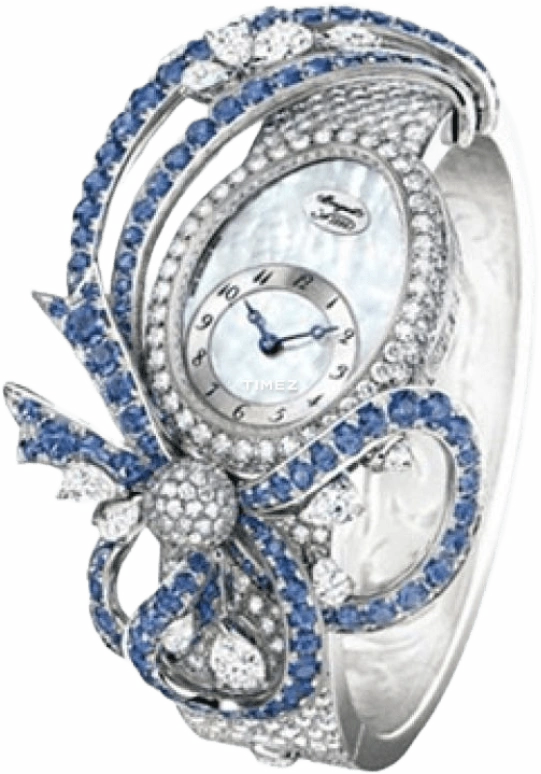Breguet High Jewellery GJE20BB20.8924DS1