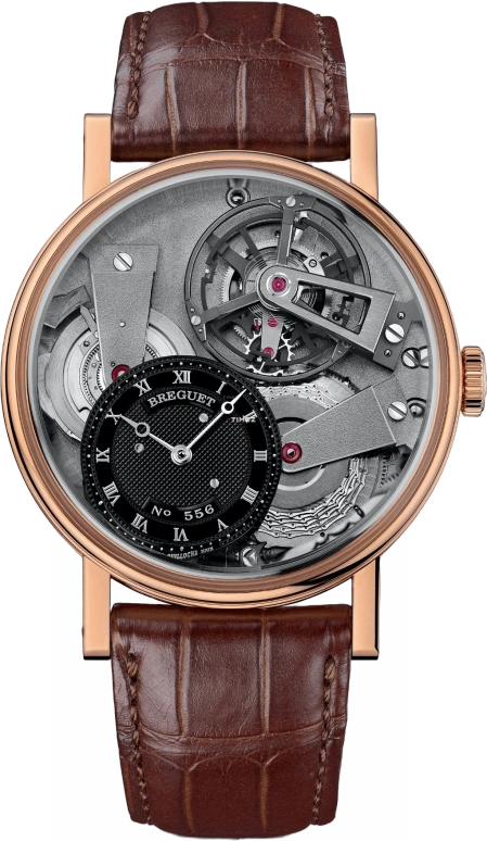 Breguet Tradition 7047BR/G9/9ZU