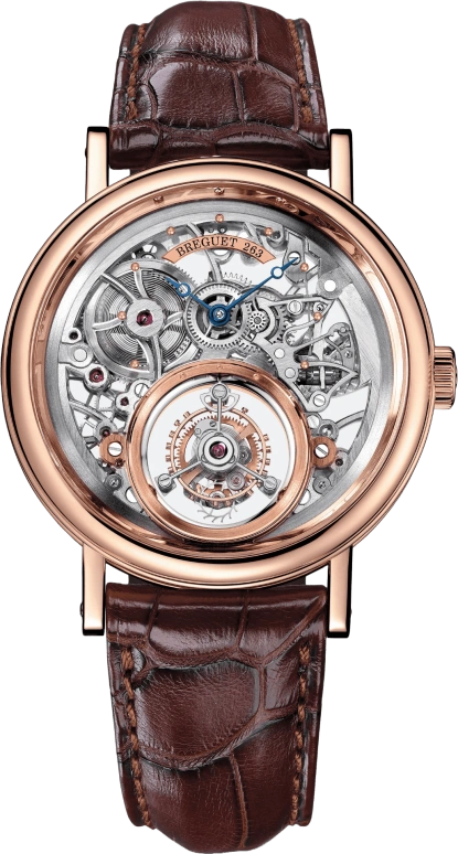 Breguet Classique Complications 5335BR/42/9W6