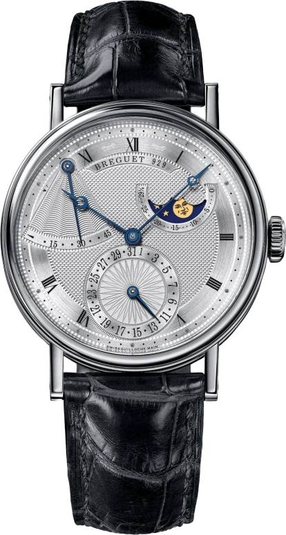 Breguet Classique 7137BB/11/9V6