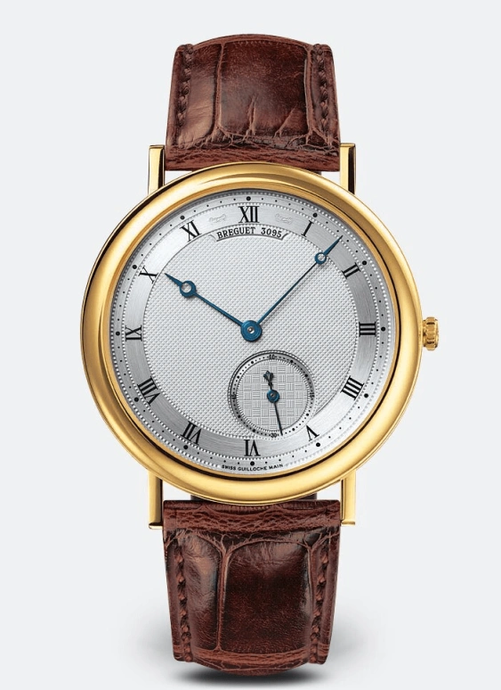 Breguet,Classique 40mm,40mm,Yellow Gold,Automatic,45hours,In-house Caliber,5140BA,5140BA/12/9W6