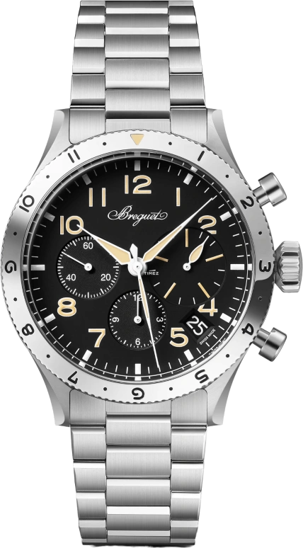 Breguet Type XX - XXI - XXII 2067ST/92/SW0