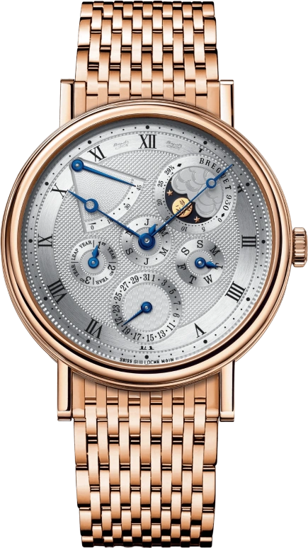 Breguet Classique 5327BR/1E/RV0