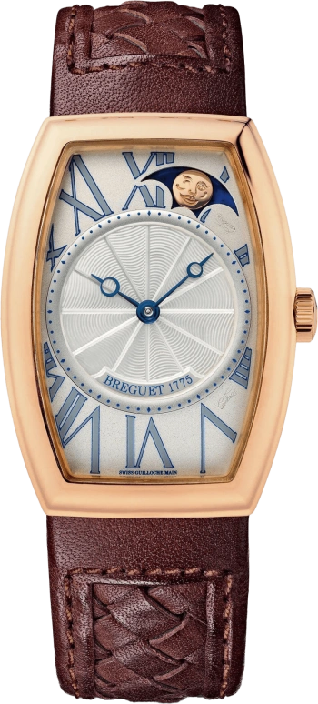 Breguet Héritage 8860BR/11/386
