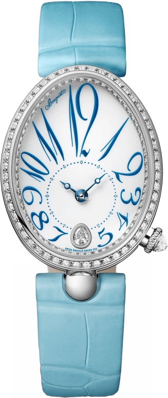 Breguet Reine de Naples 8918BB/28/964/D00D
