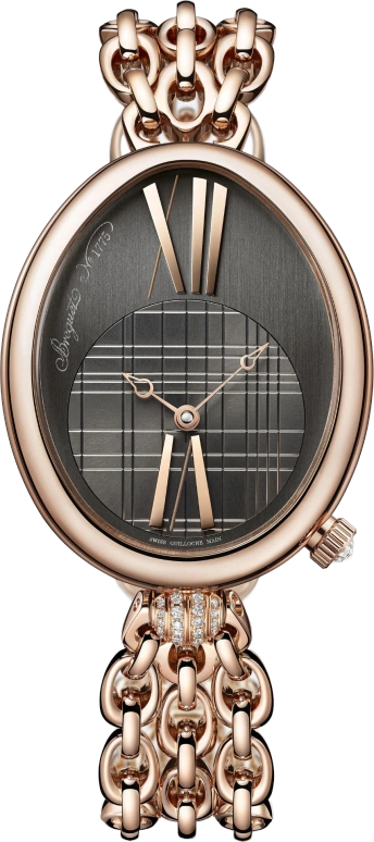 Breguet Reine de Naples 8968BR/X1/J50/0D00