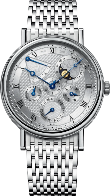 Breguet Classique 5327BB/1E/BV0