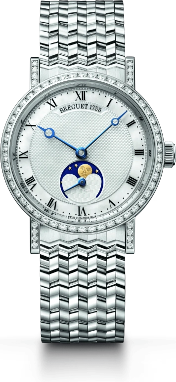 Breguet Classique 9088BB/52/BC0 DD00