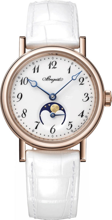 Breguet Classique 9087BR/29/964