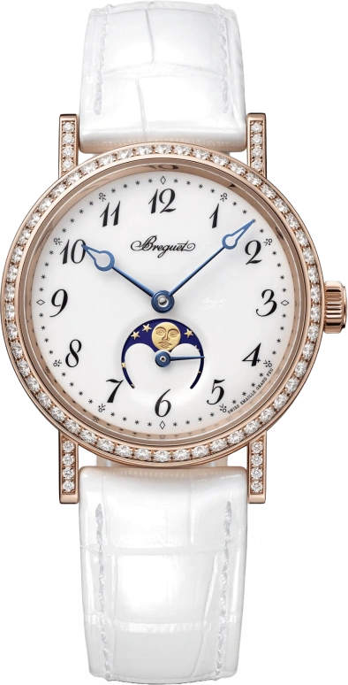 Breguet Classique 9088BR/29/964/DD0D