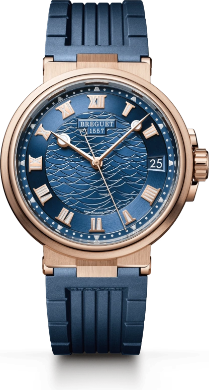 Breguet Marine 5517BR/Y2/5ZU