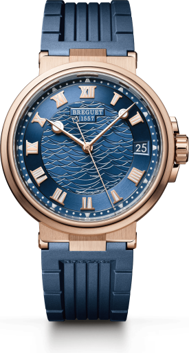 Breguet Marine 5517BR/Y2/5ZU