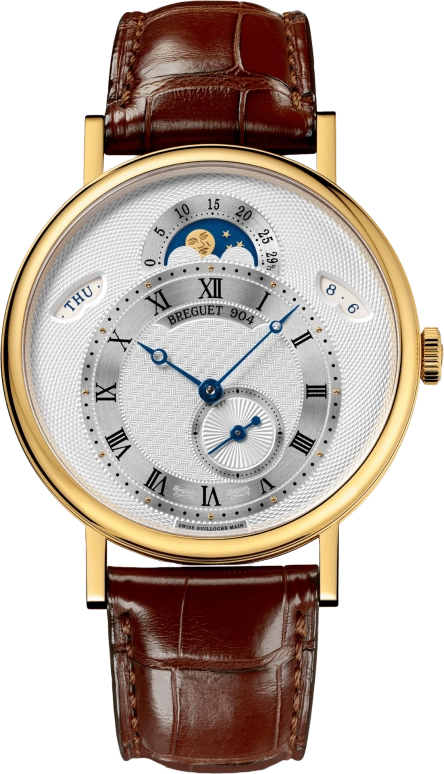 Breguet Classique 7337BA/1E/9V6