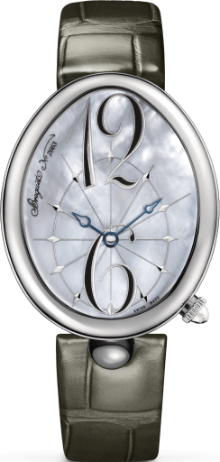 Breguet Reine de Naples 8967ST/58/986 3L