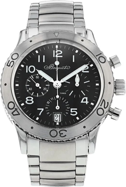 Breguet Type XX - XXI - XXII 3820ST/H2/SW9