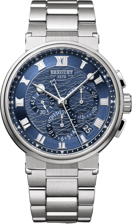 Breguet Marine 5527BB/Y2/BW0